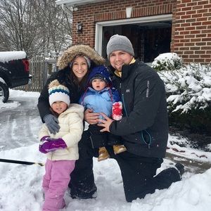 Meet your Posher, Kristen